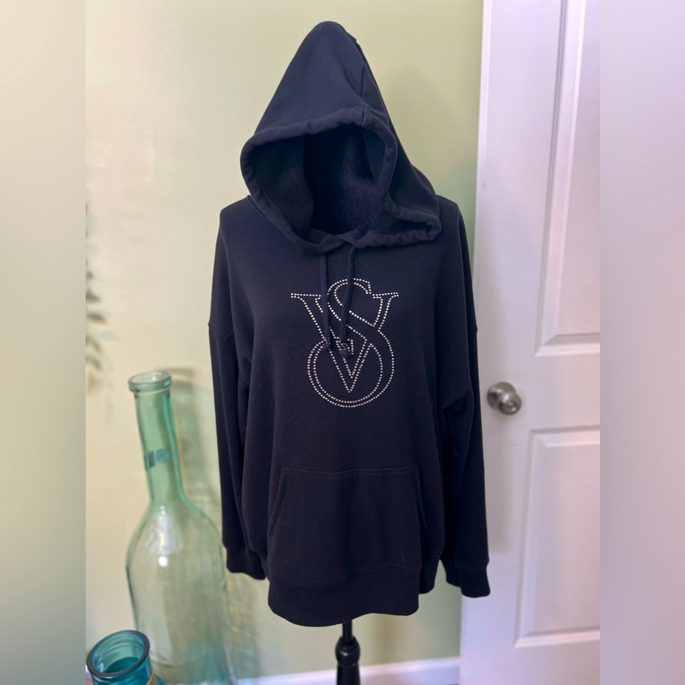 Cozy XL Hooded Sweatshirt
